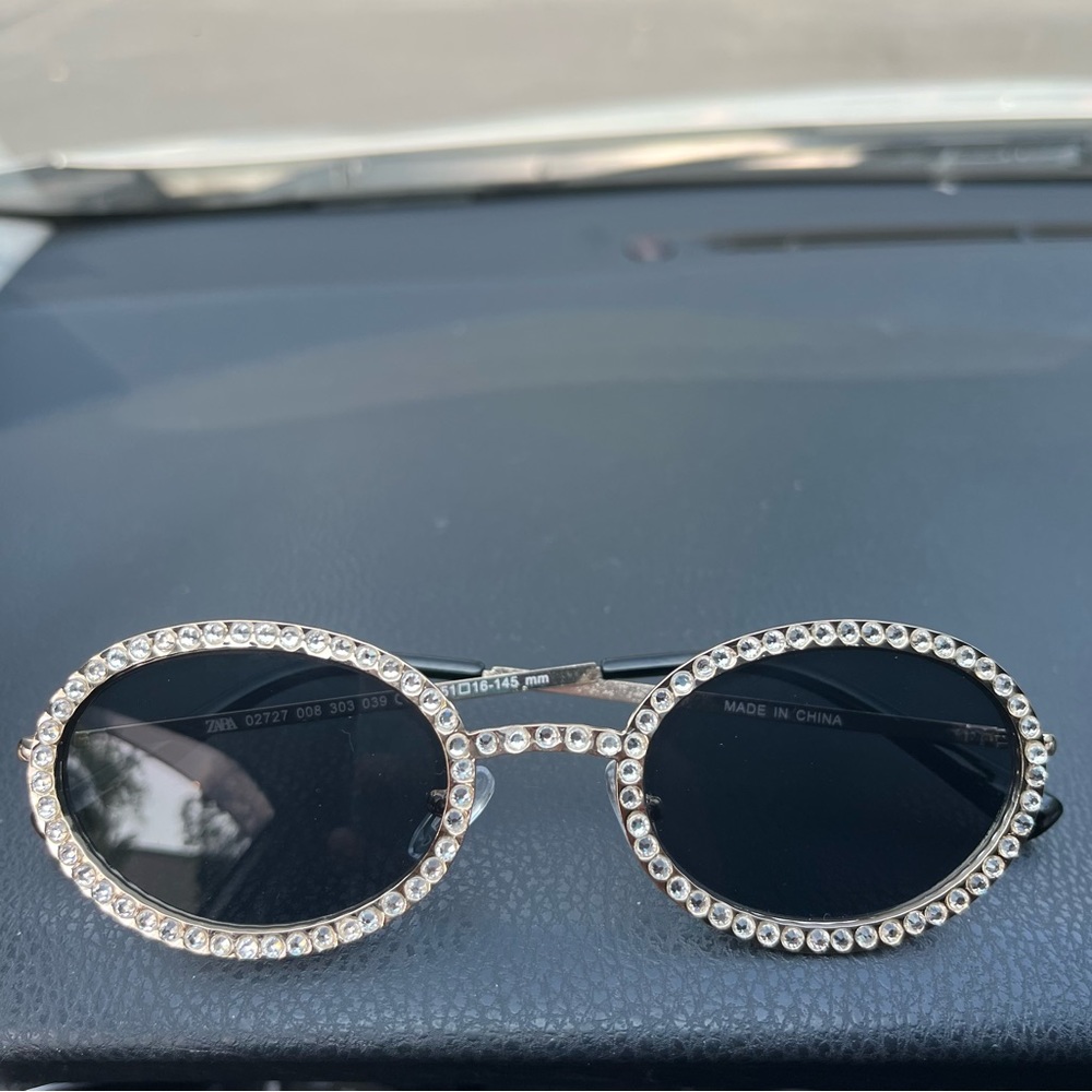 Chic Sunglasses